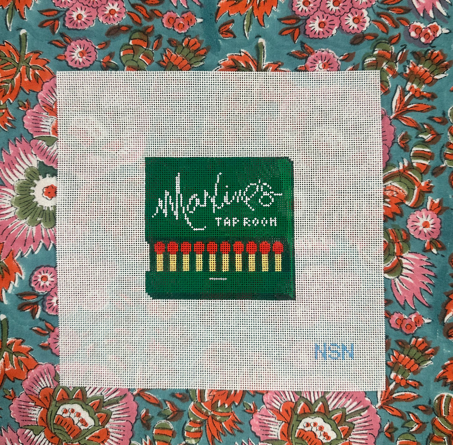 PRESALE: Maxine’s Matchbook