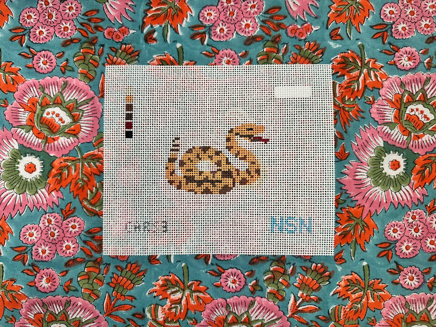 PRESALE: Rattlesnake