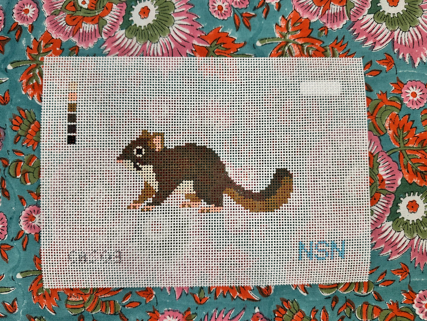 PRESALE: Squirrel
