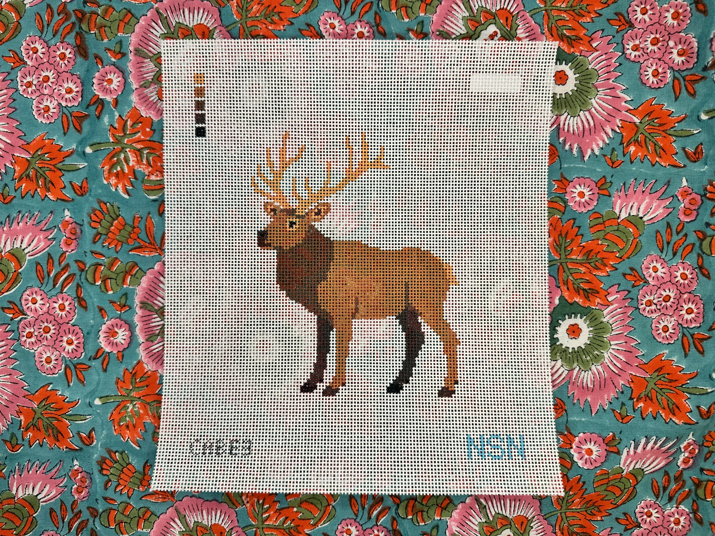 PRESALE: Elk
