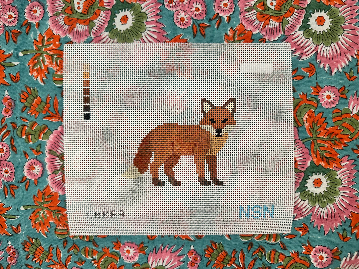 PRESALE: Fox
