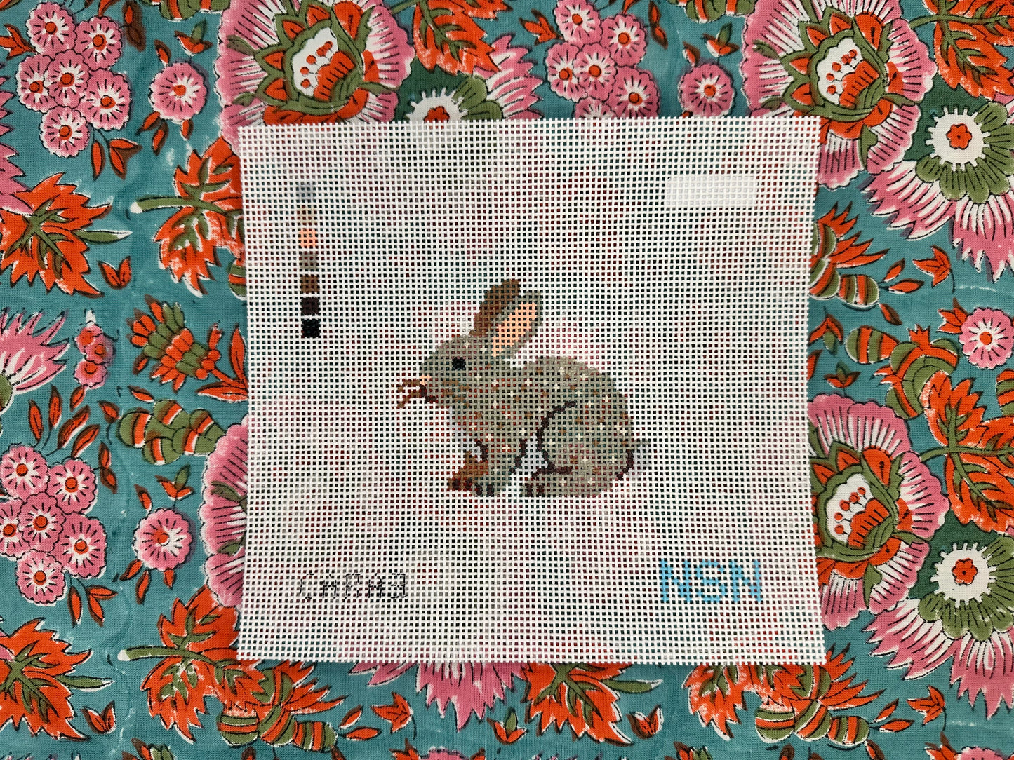 PRESALE: Cottontail Rabbit