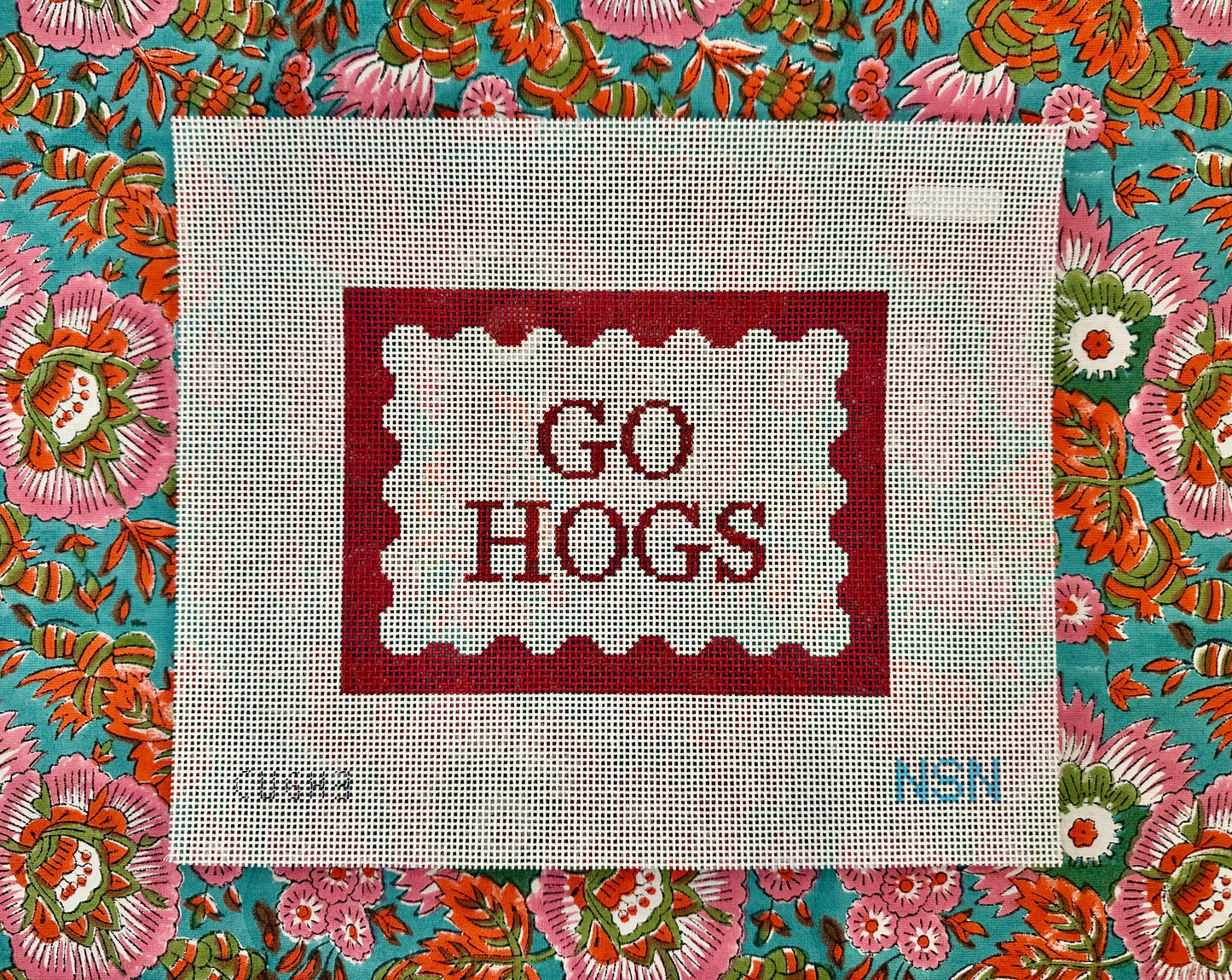 PRESALE: Go Hogs