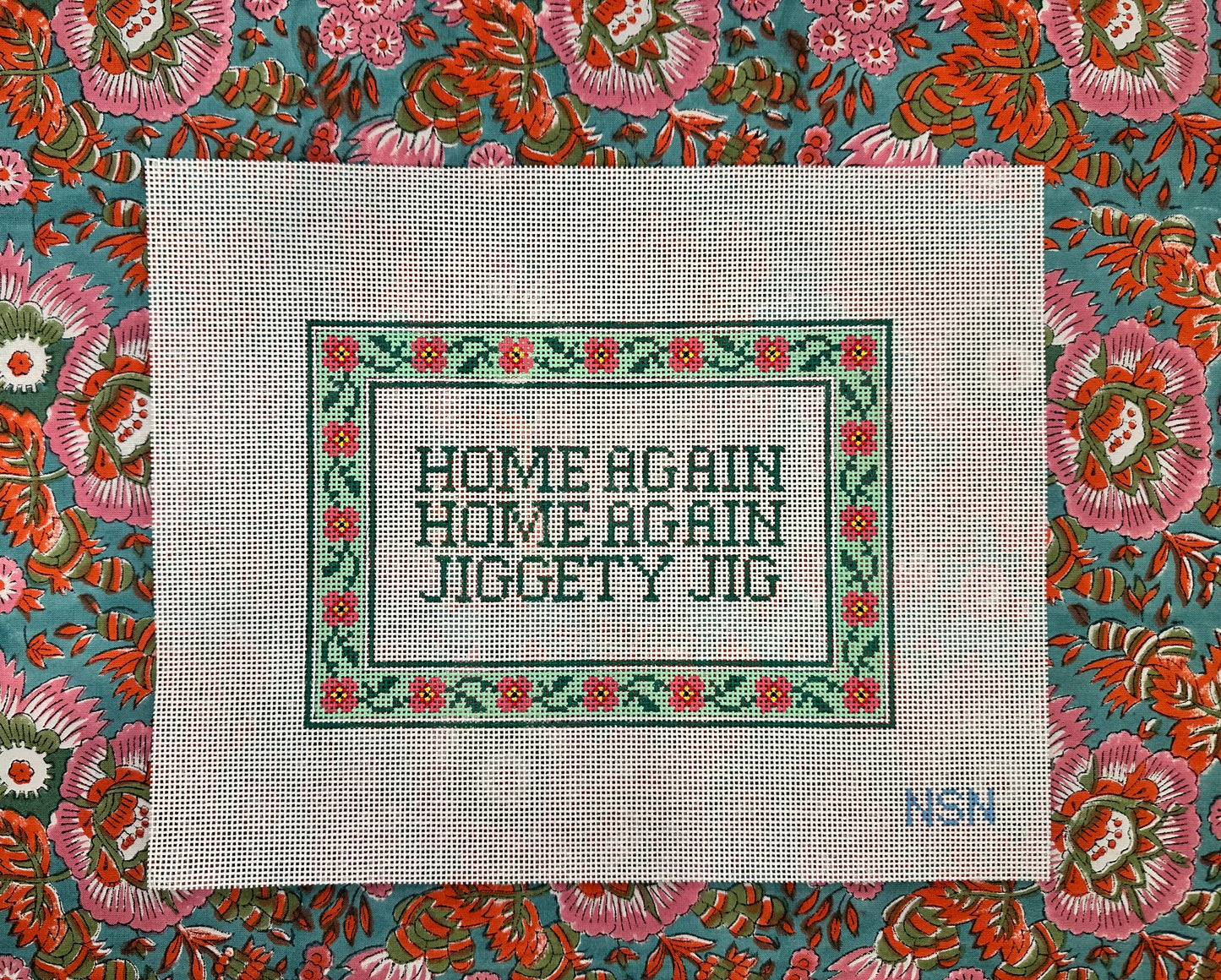 PRESALE: Jiggety Jig