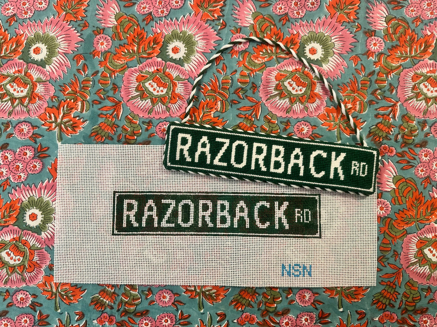 Razorback Road