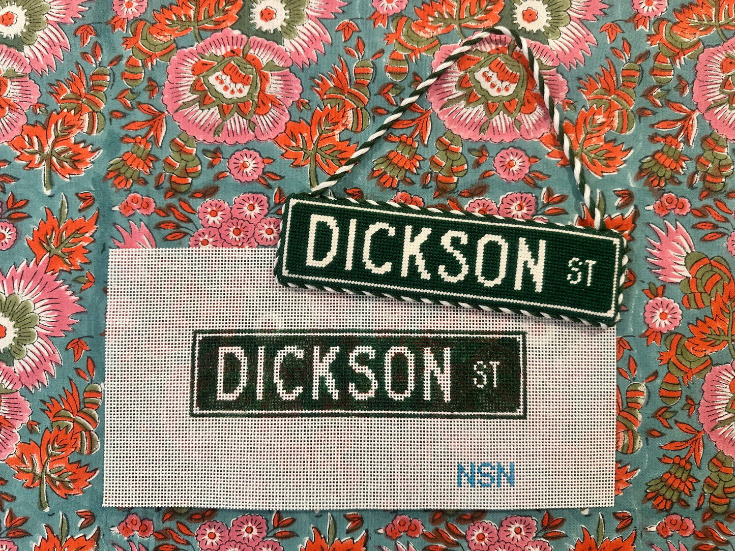 Dickson Street