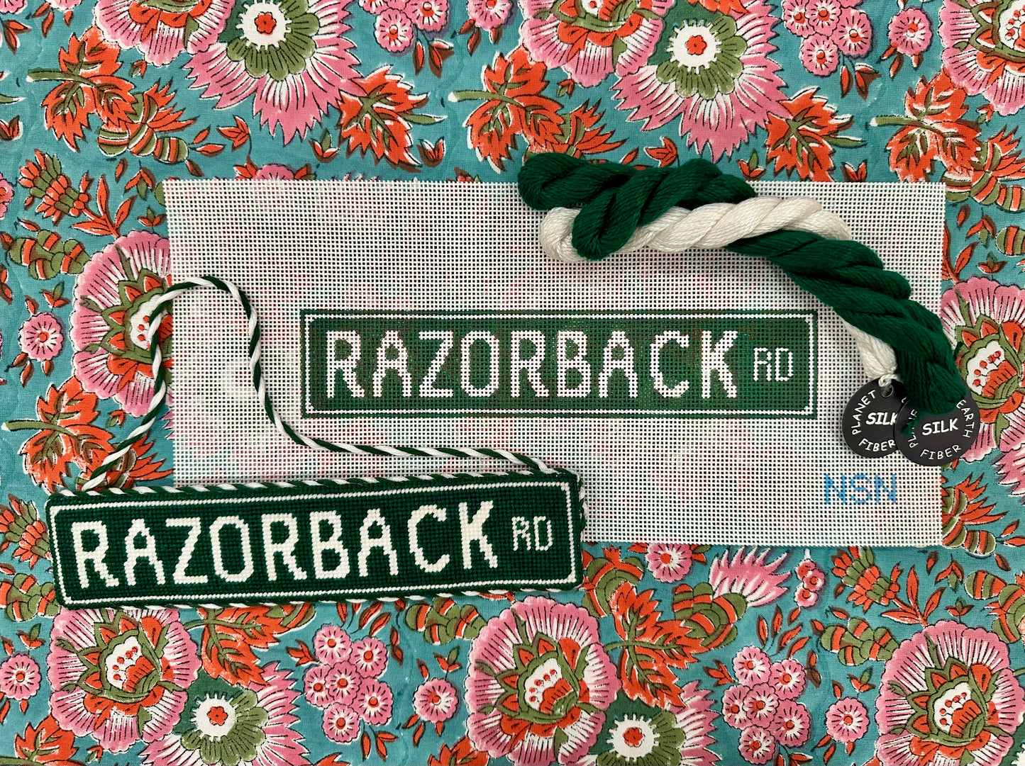 Razorback Road