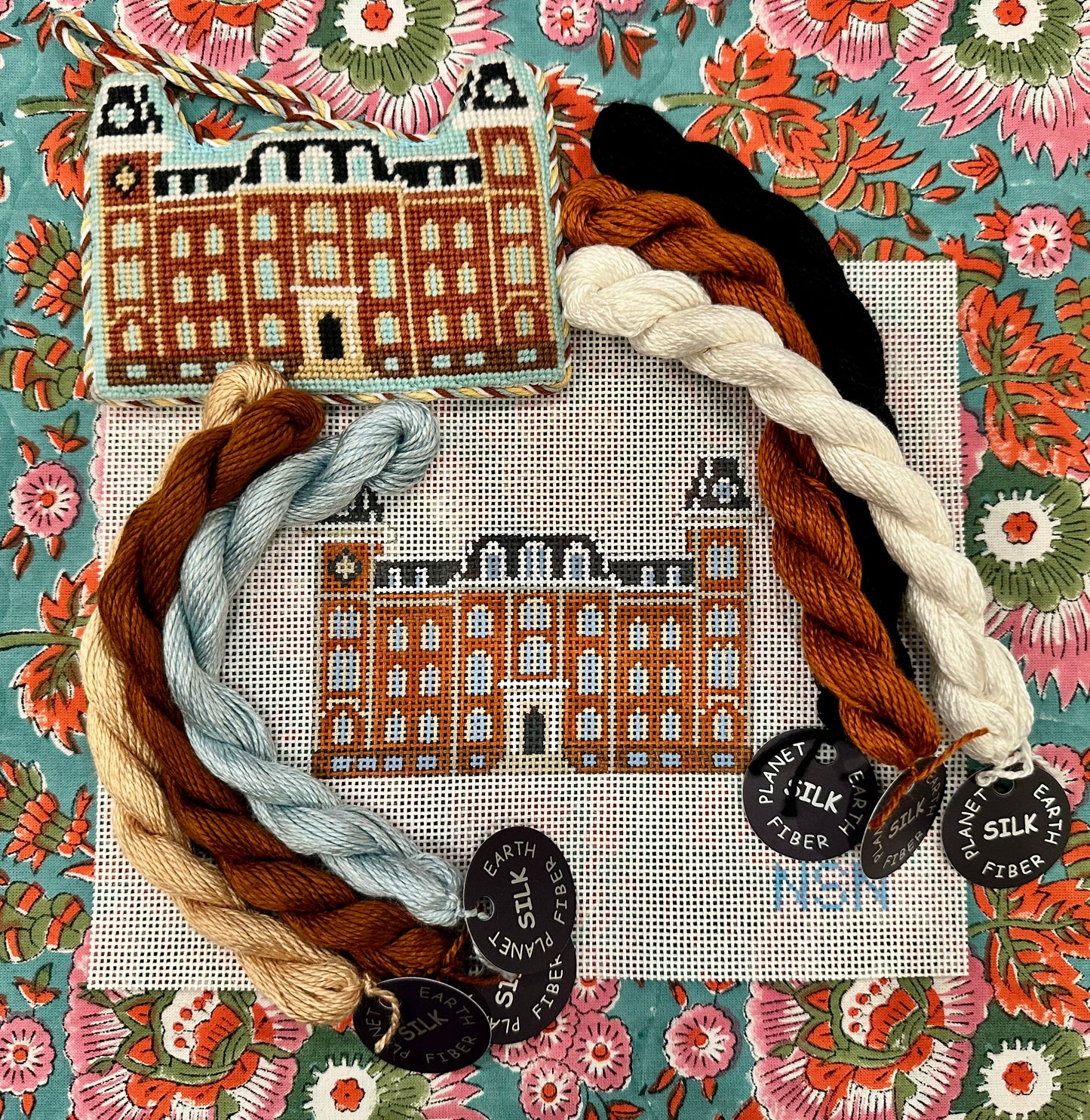 PRESALE: Old Main