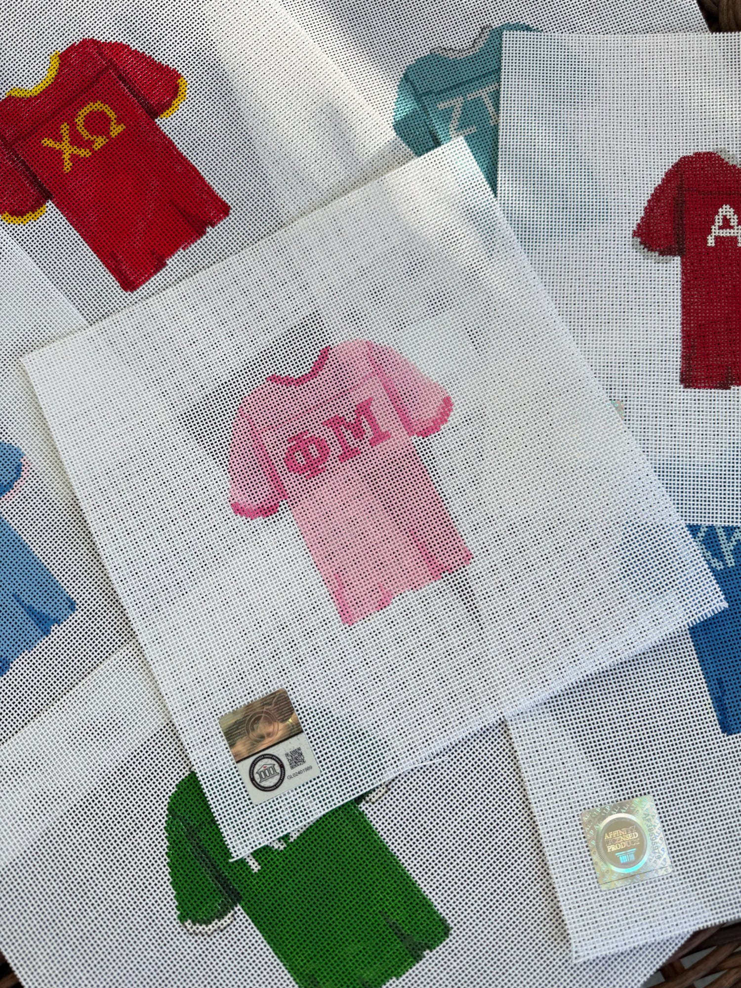Sororities