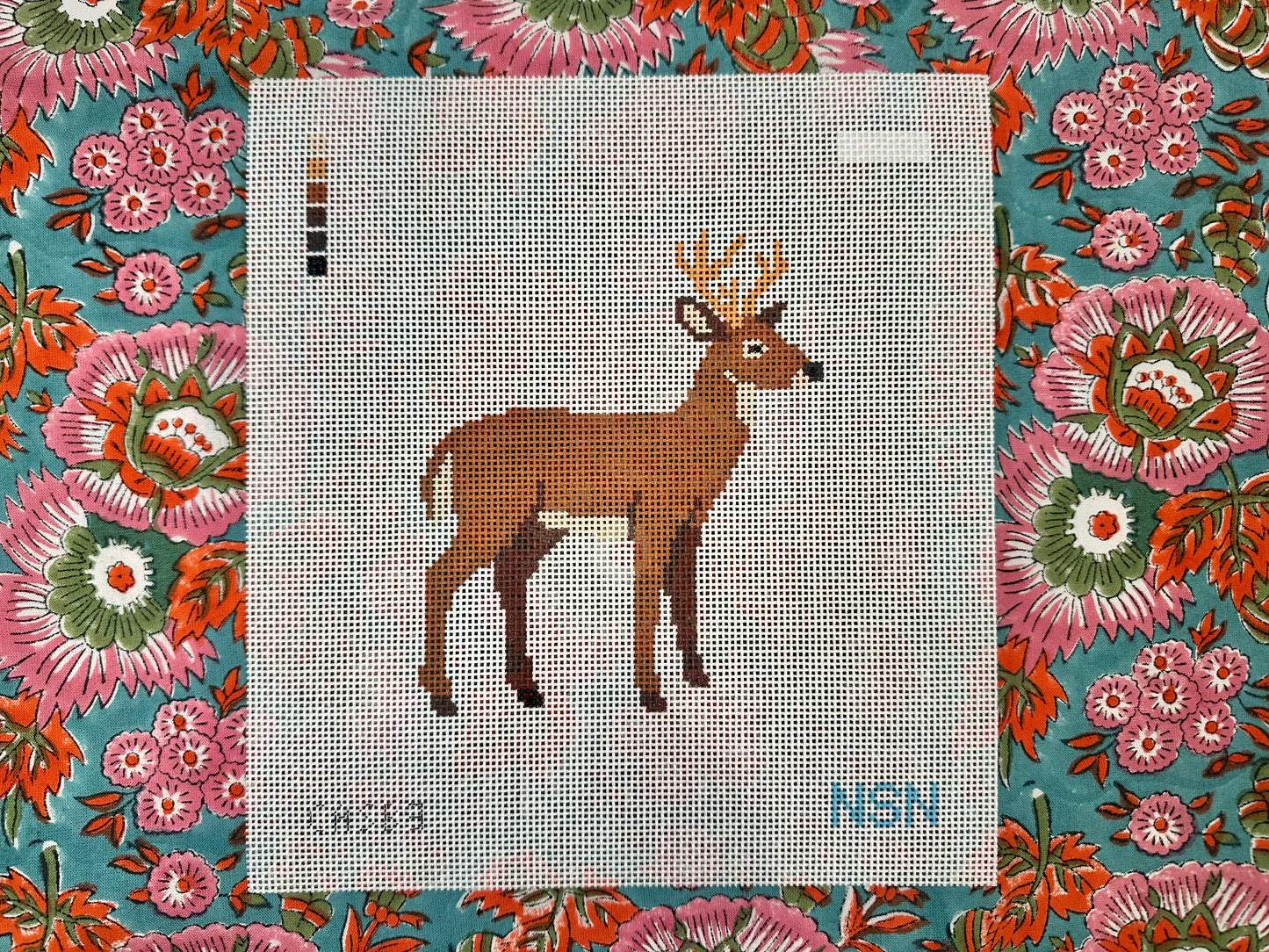 PRESALE: Whitetail Buck