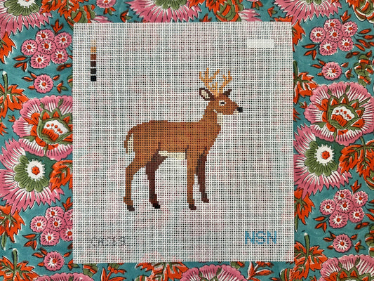PRESALE: Whitetail Buck