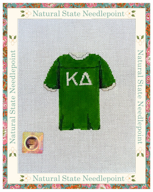 PRESALE: Kappa Delta Jersey