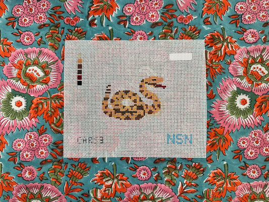 PRESALE: Rattlesnake