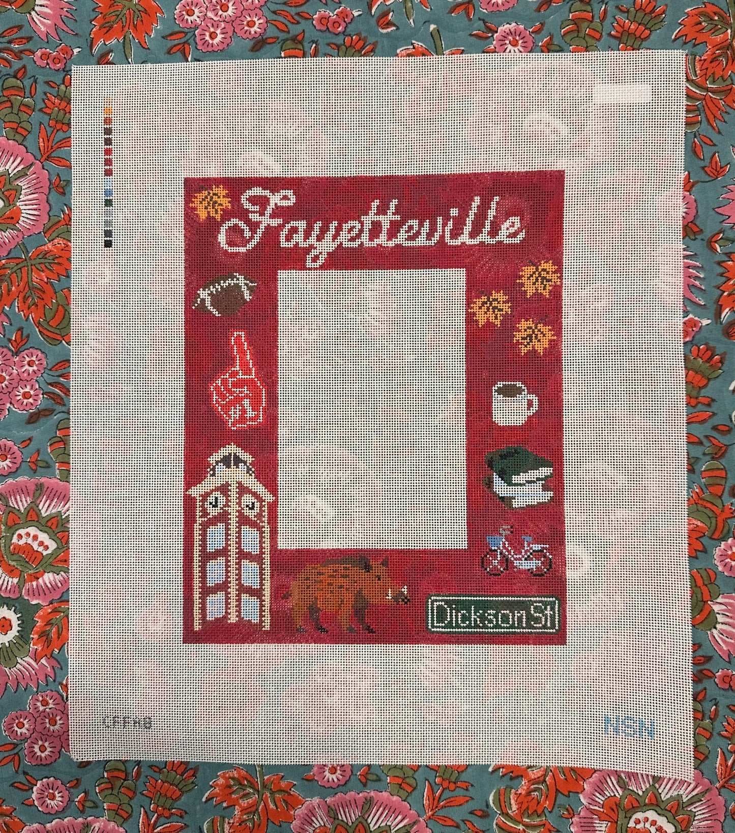 Fayetteville Picture Frame