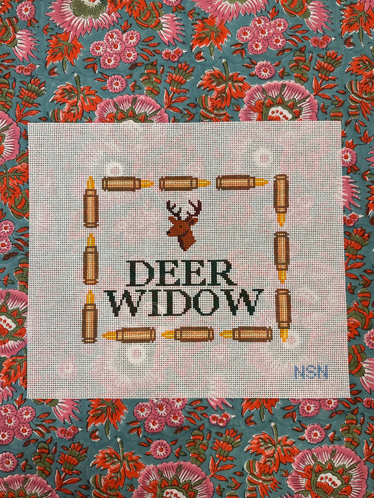 Deer Widow