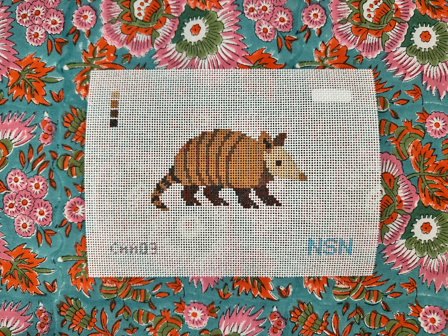PRESALE: Armadillo