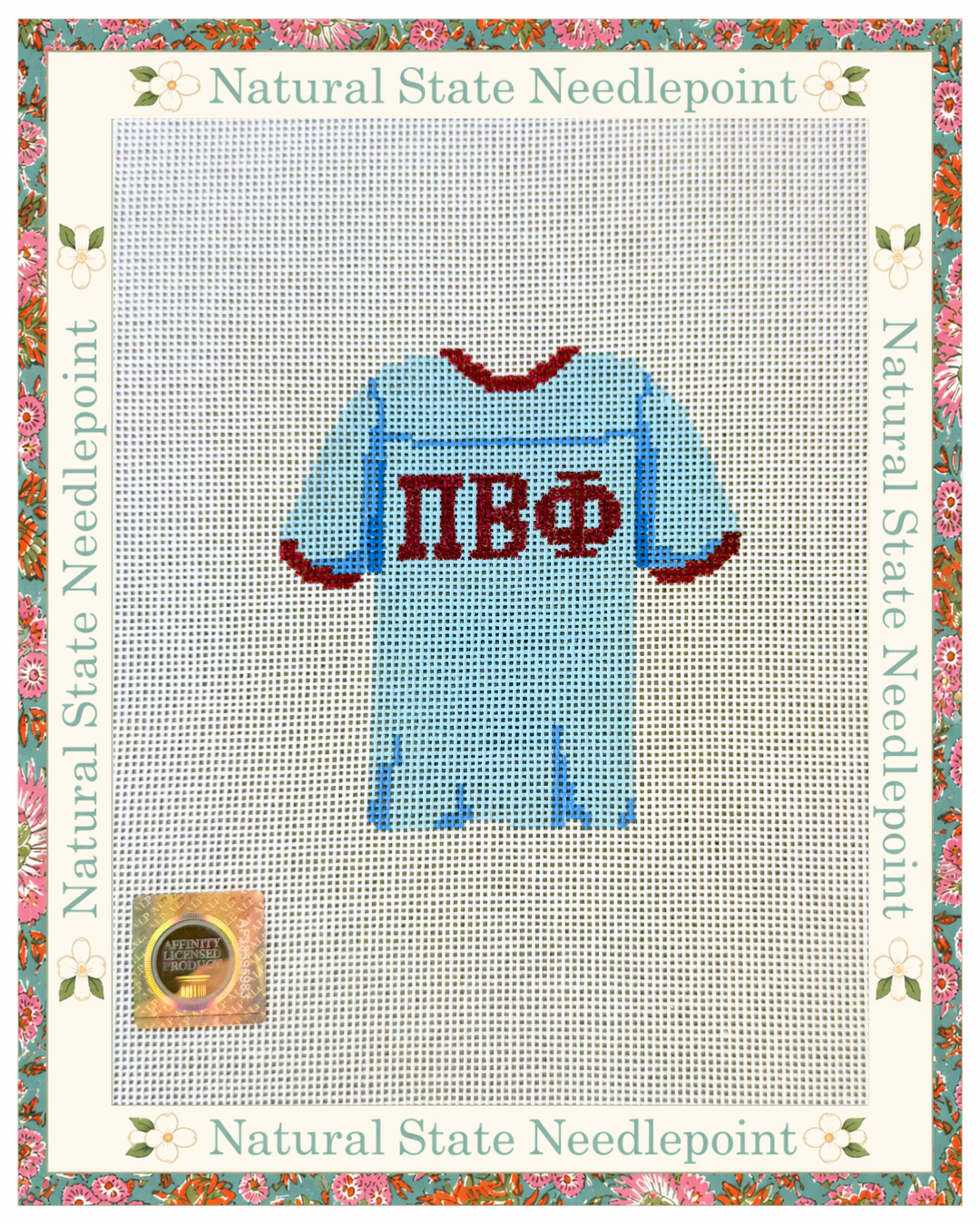 PRESALE: Pi Beta Phi Jersey