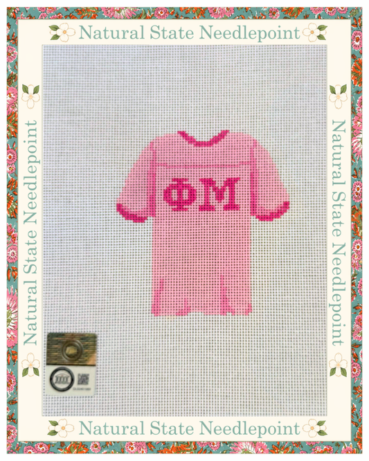 PRESALE: Phi Mu Jersey