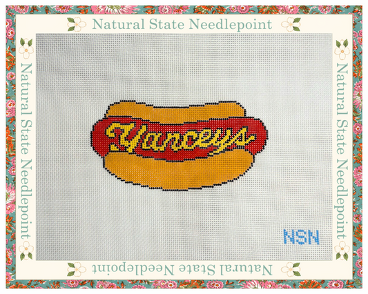 Yancey’s Hot Dog