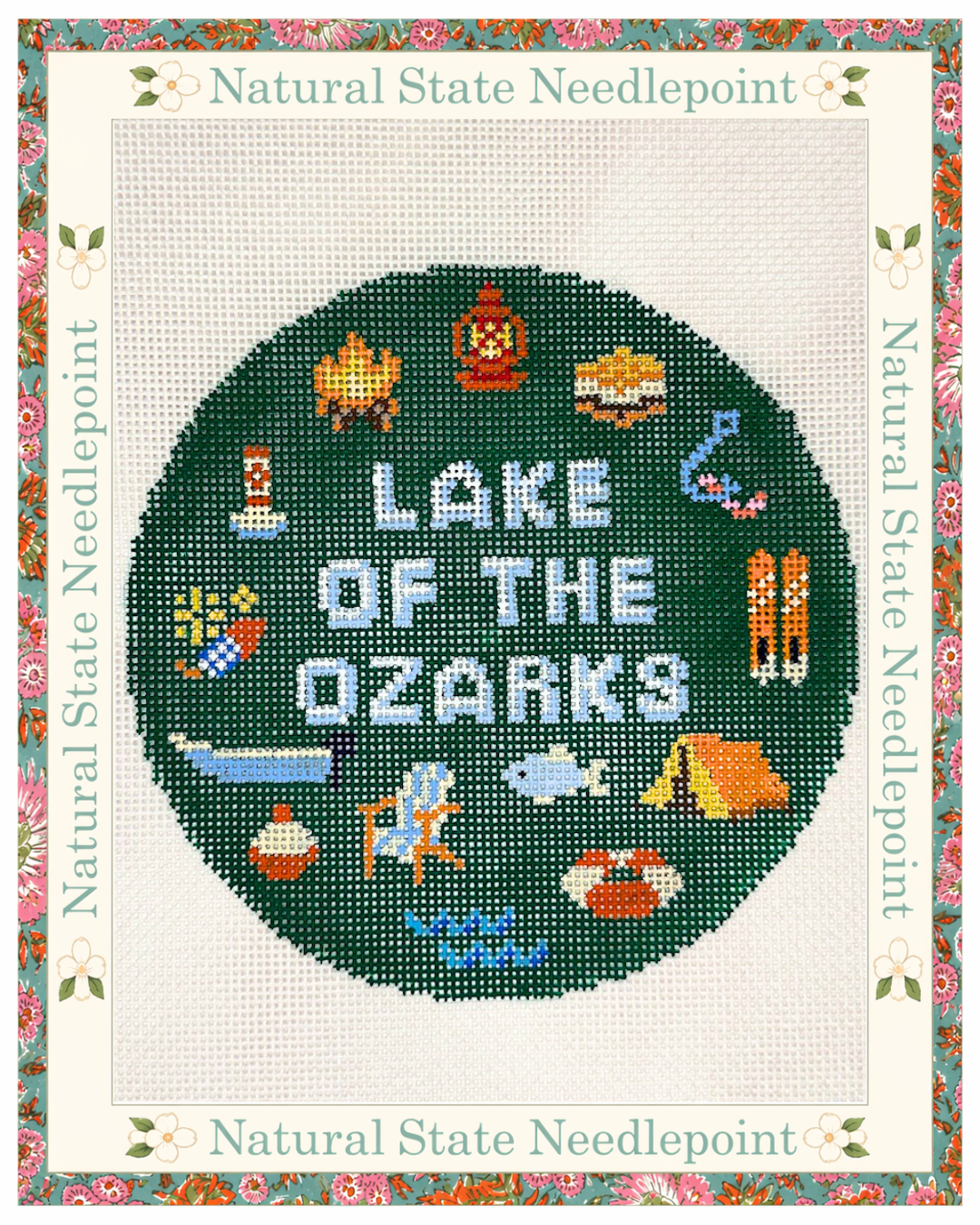 PRESALE: Lake of the Ozarks