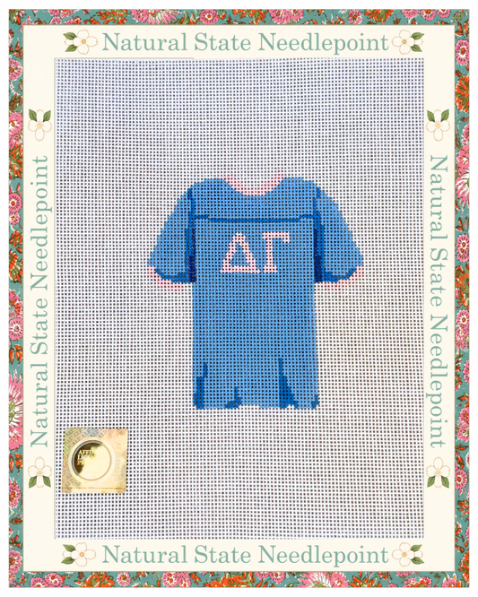 PRESALE: Delta Gamma Jersey