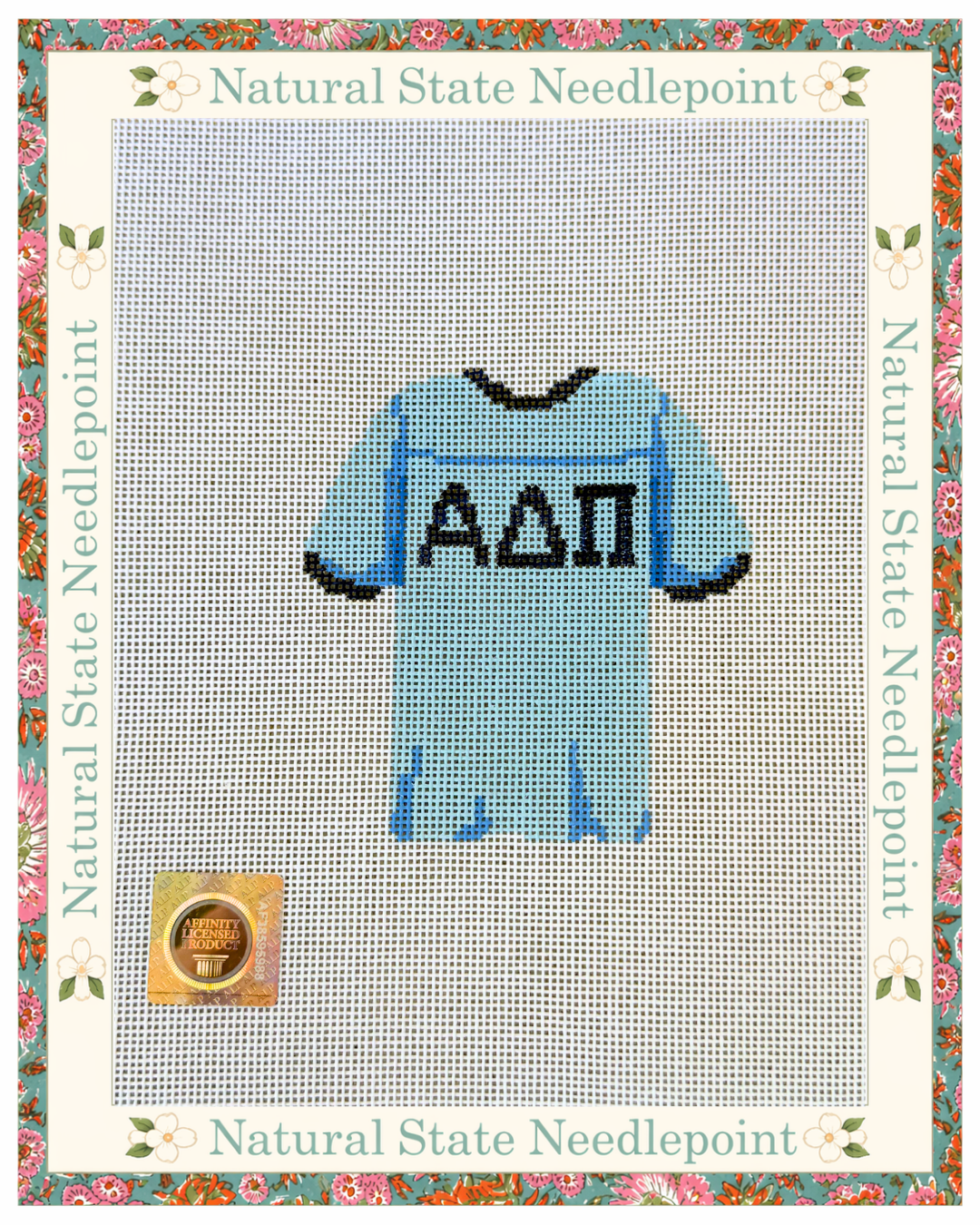 PRESALE: Alpha Delta Pi Jersey