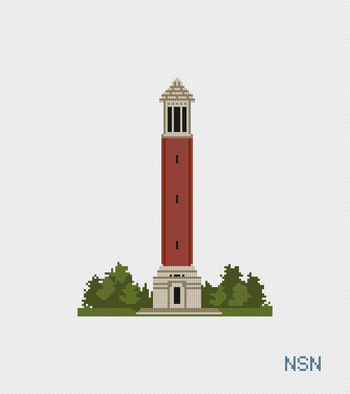PRESALE: Denny Chimes Canvas