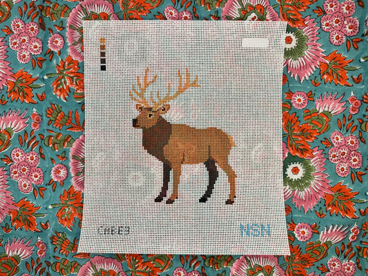 PRESALE: Elk