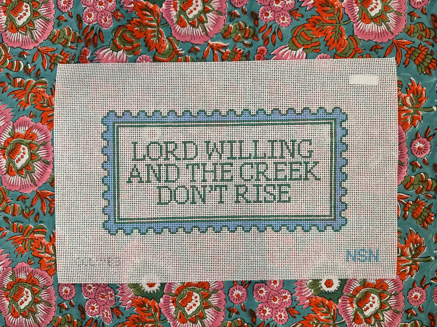 PRESALE: Lord Willing