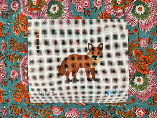 PRESALE: Fox