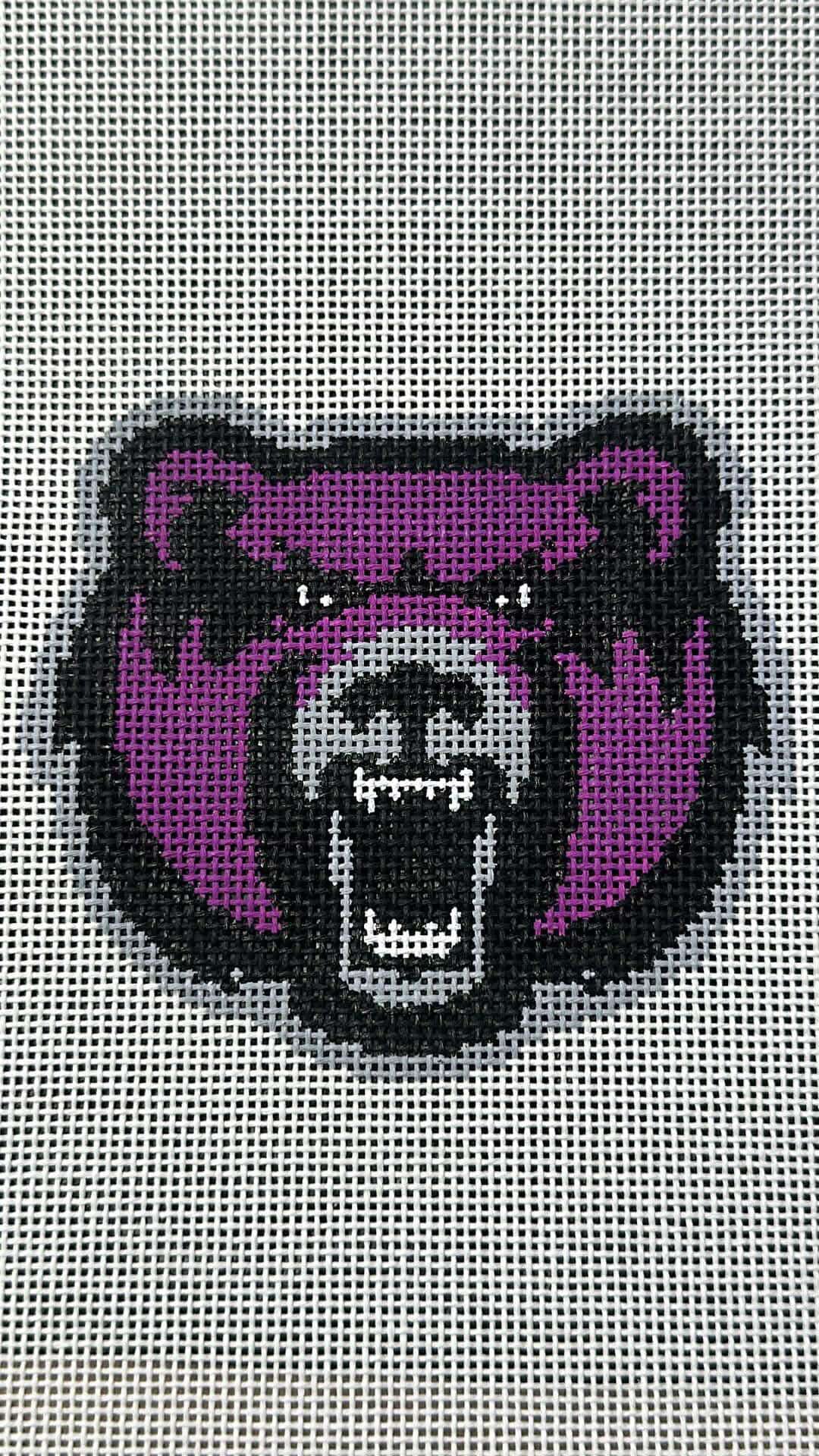 University of Central Arkansas Bear
