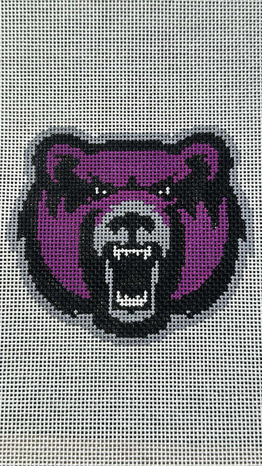 University of Central Arkansas Bear