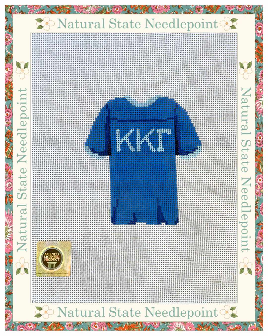 PRESALE: Kappa Kappa Gamma Jersey
