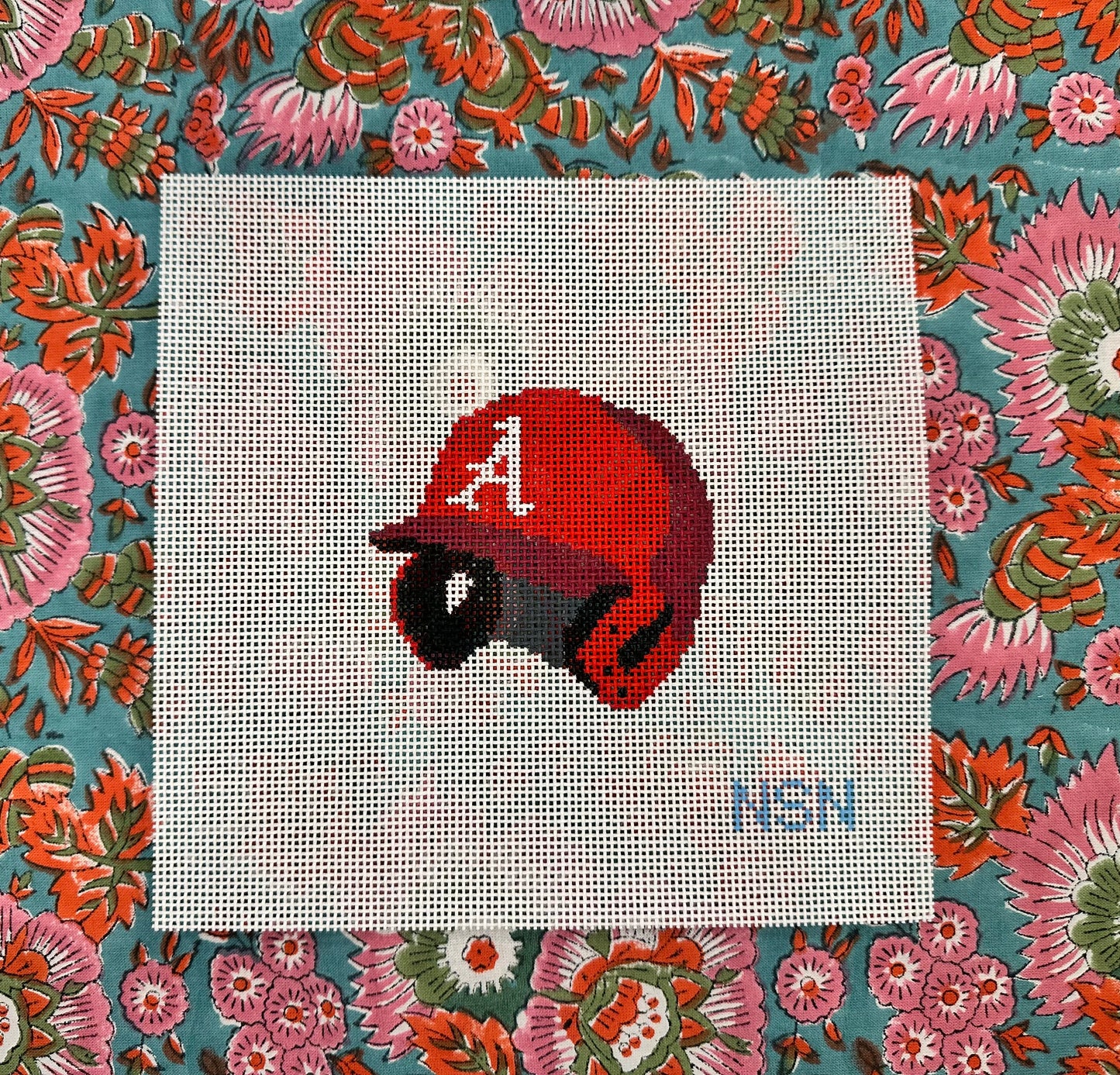 PRESALE: Arkansas Batting Helmet