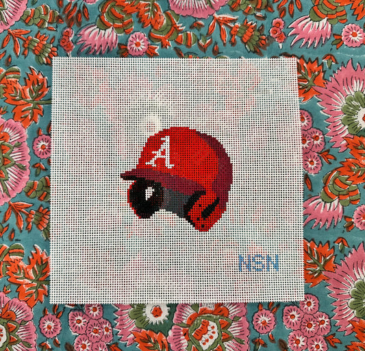 PRESALE: Arkansas Batting Helmet