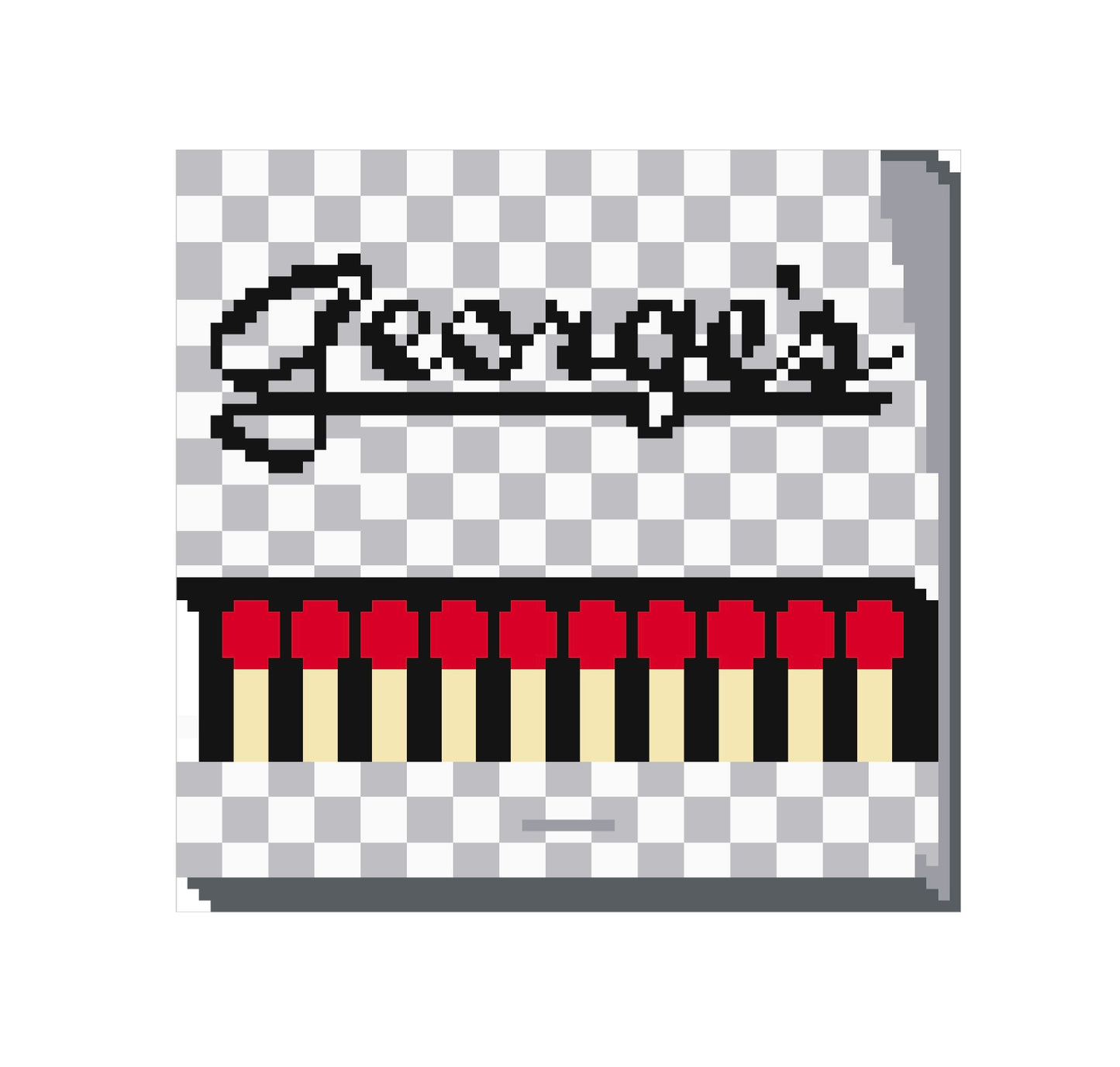 George’s FSM Matchbook