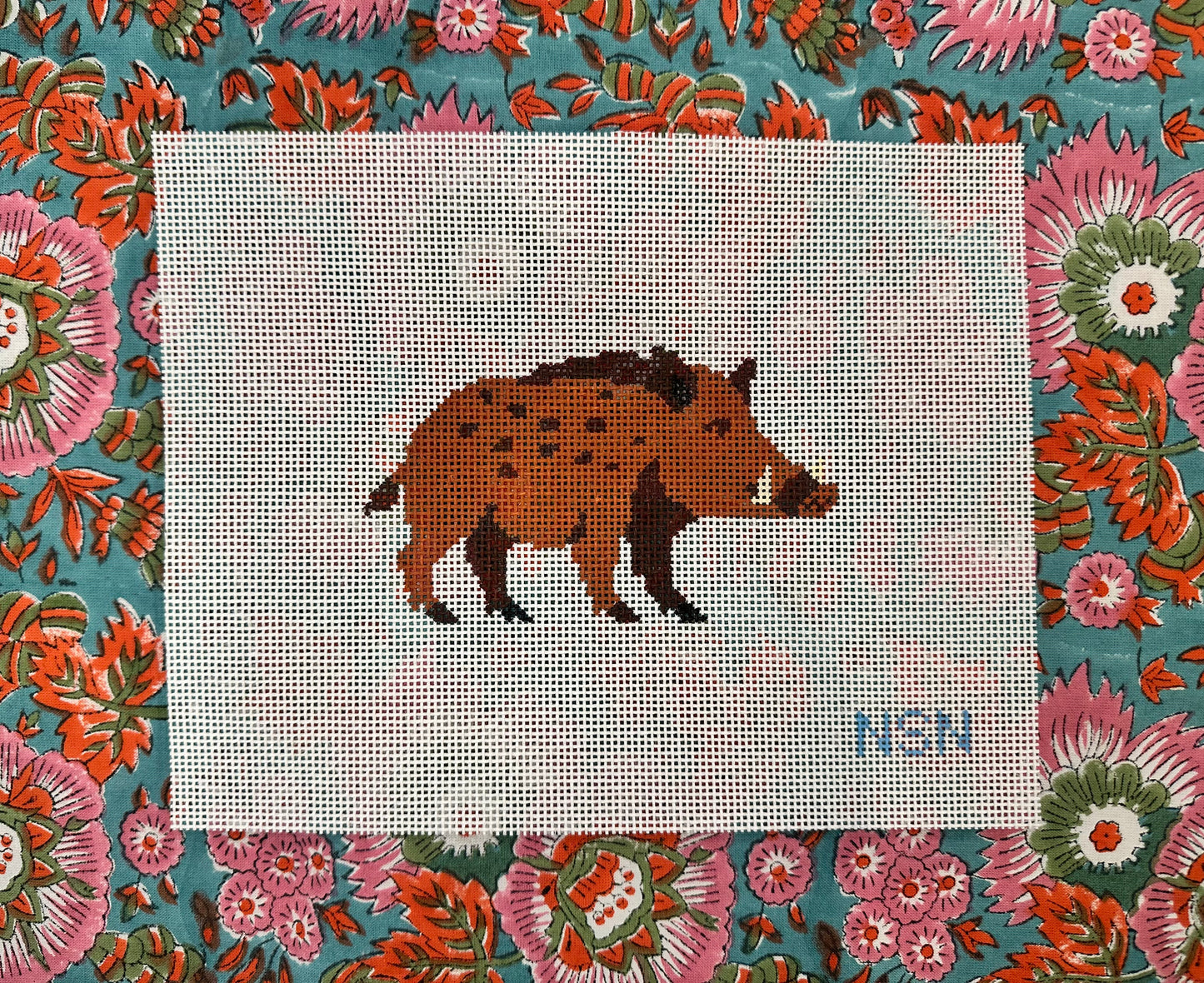 Wild Boar