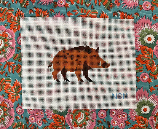 Wild Boar