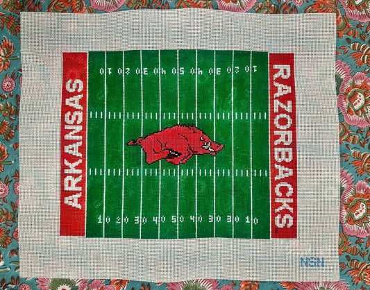 PRESALE: Razorback Field 11x14