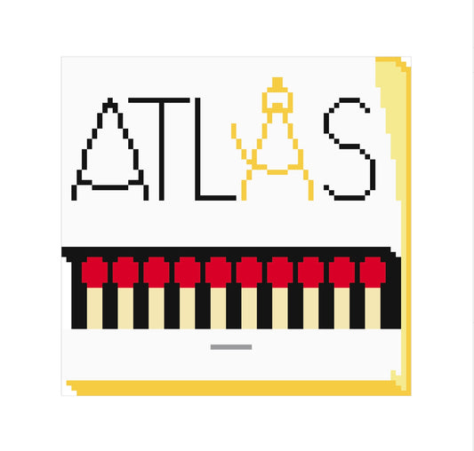 Atlas Matchbook