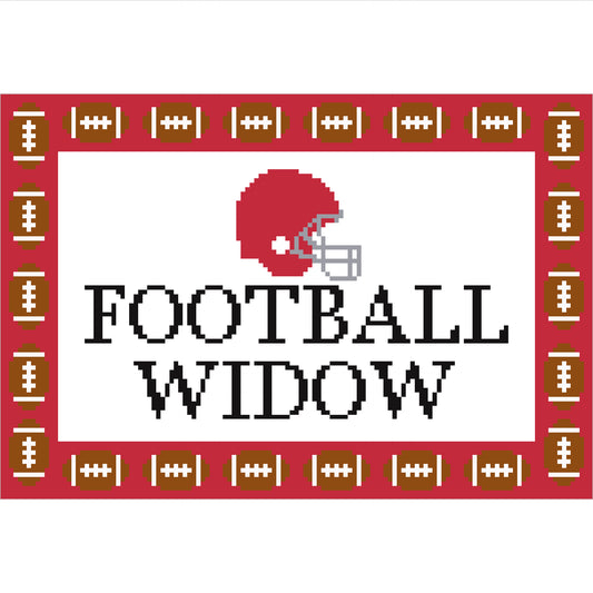 PRESALE: Football Widow