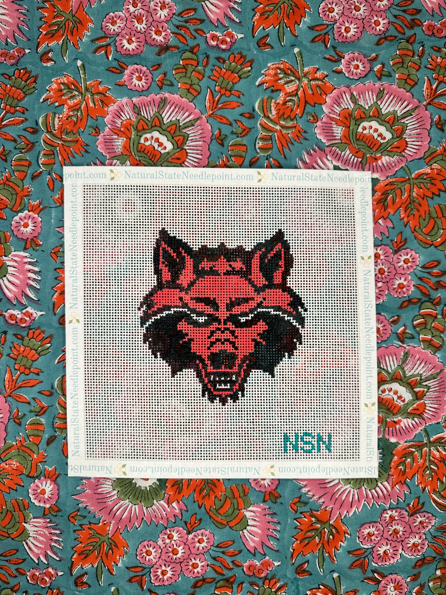 Arkansas State University Red Wolf