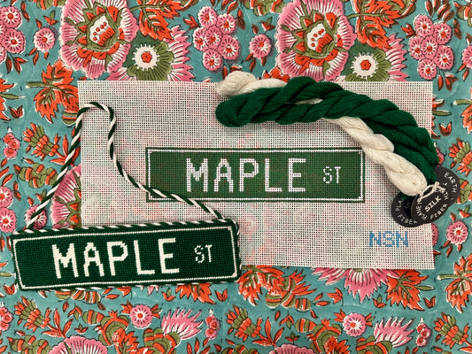 Maple Street