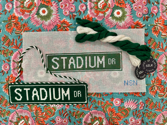 PRESALE: Stadium Drive