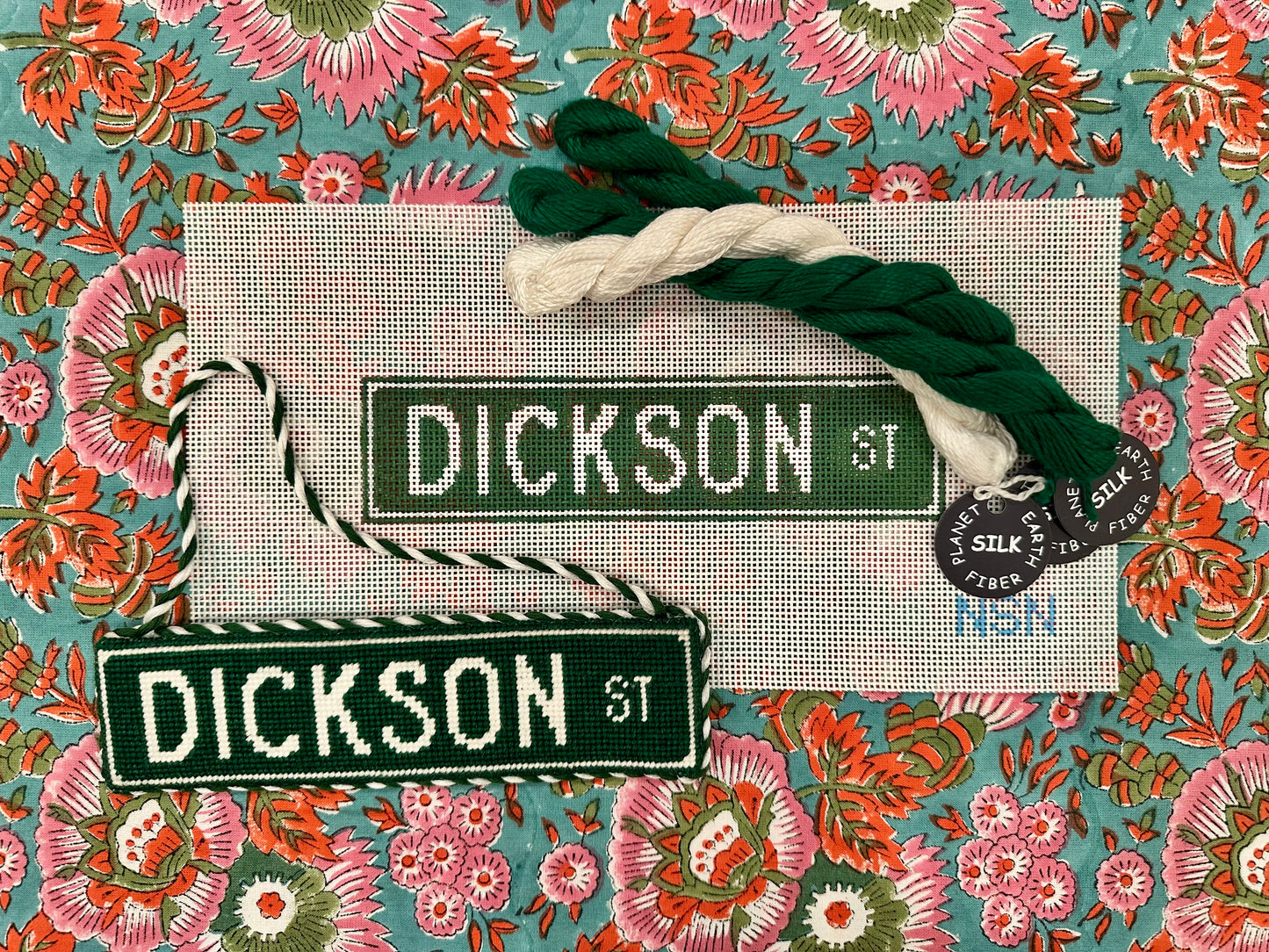 PRESALE: Dickson Street